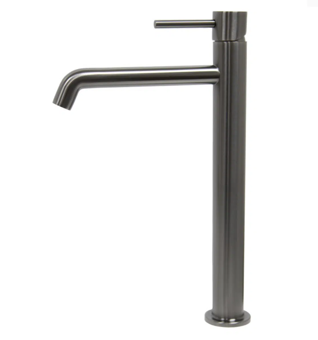 SOLID SO-2002GUN METAL
